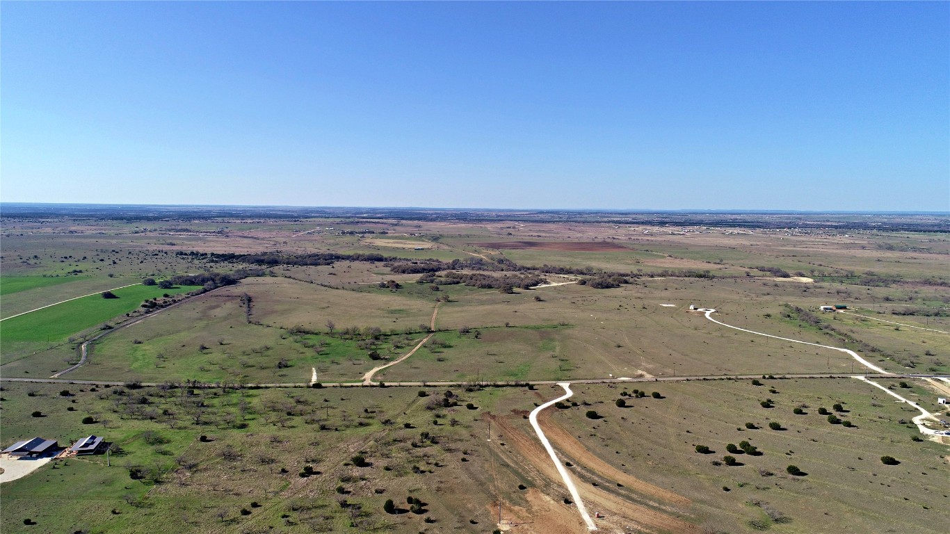 0 Fm 243 Bertram, TX 78605 - Photo 14 of 23 an aerial view of beach
