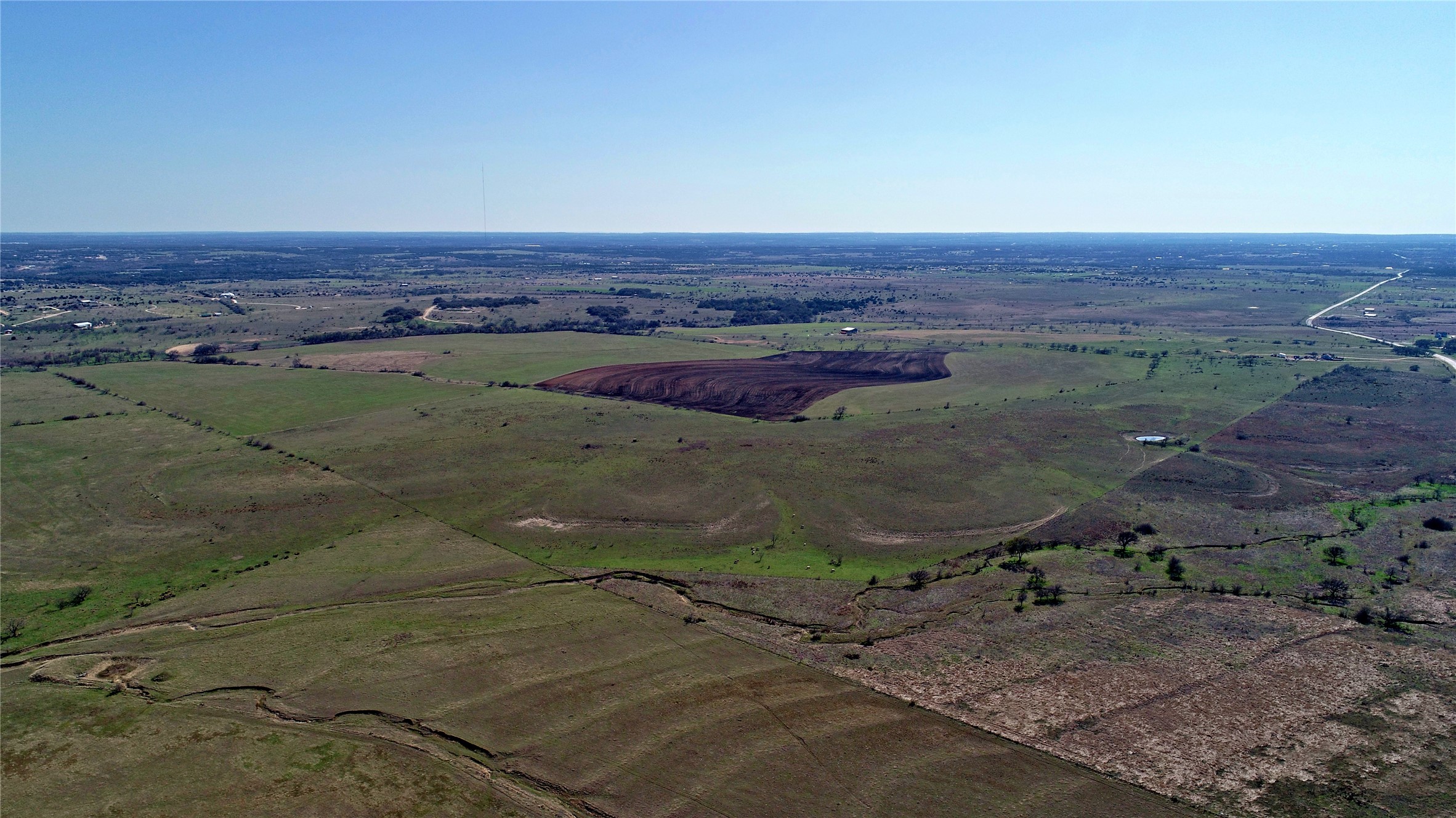 0 Fm 243 Bertram, TX 78605 - Photo 24 of 24 an aerial view of a yard