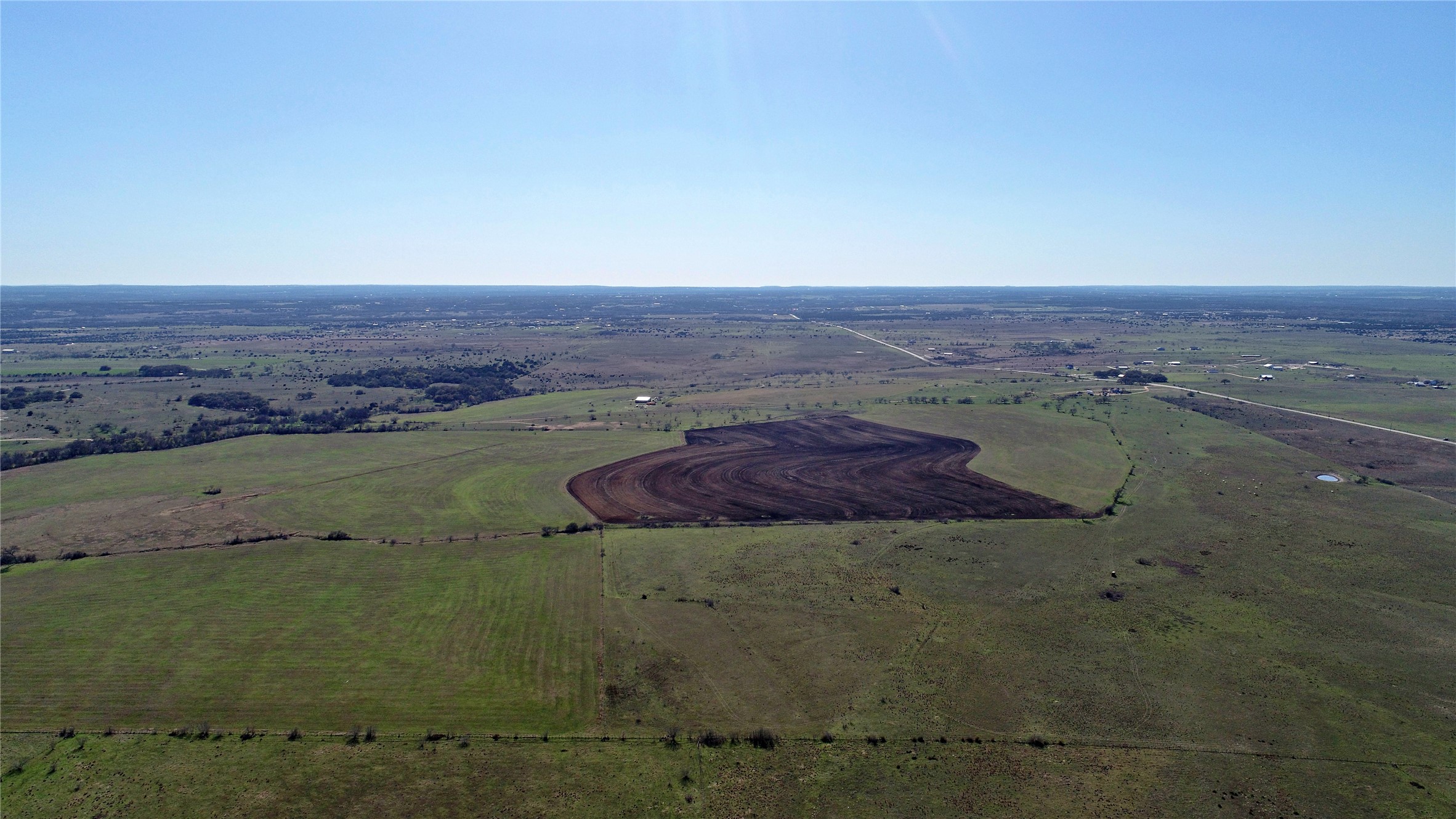 0 Fm 243 Bertram, TX 78605 - Photo 7 of 24 a view of a big yard with beach