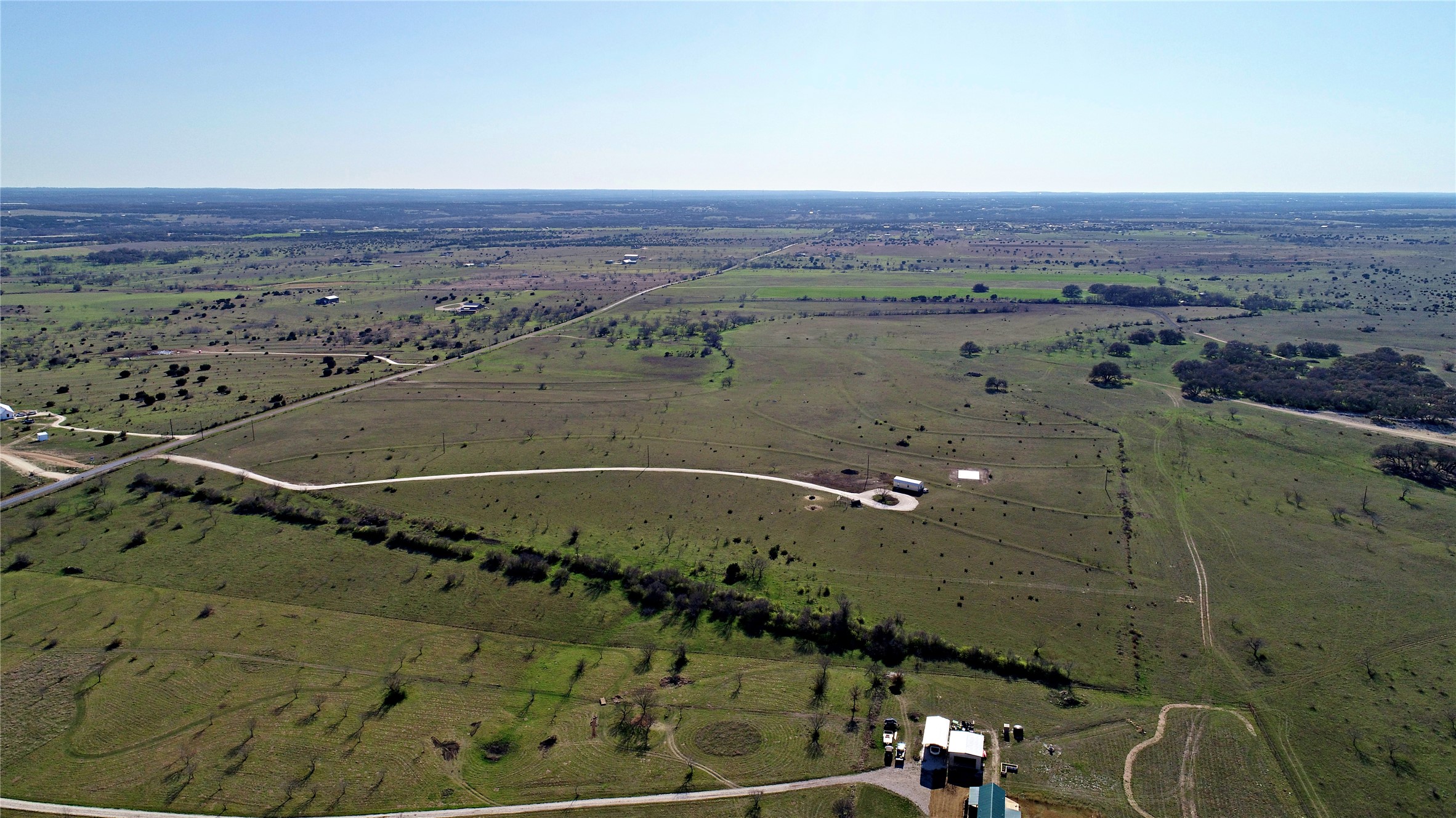 0 Fm 243 Bertram, TX 78605 - Photo 9 of 24 an aerial view of beach with ocean view