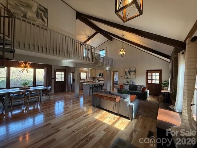 132 Hurd Road Canton, NC 28716 - Photo 5 of 41