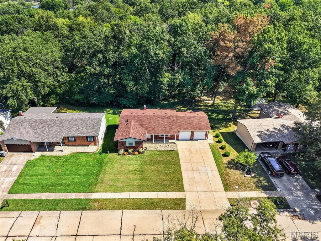 1114 Patsy Lane O'Fallon, MO 63366 - Photo 40 of 41 Gallery Image 40