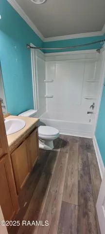 $1,500 | 109 Stoneridge Drive, Duson, LA 70529