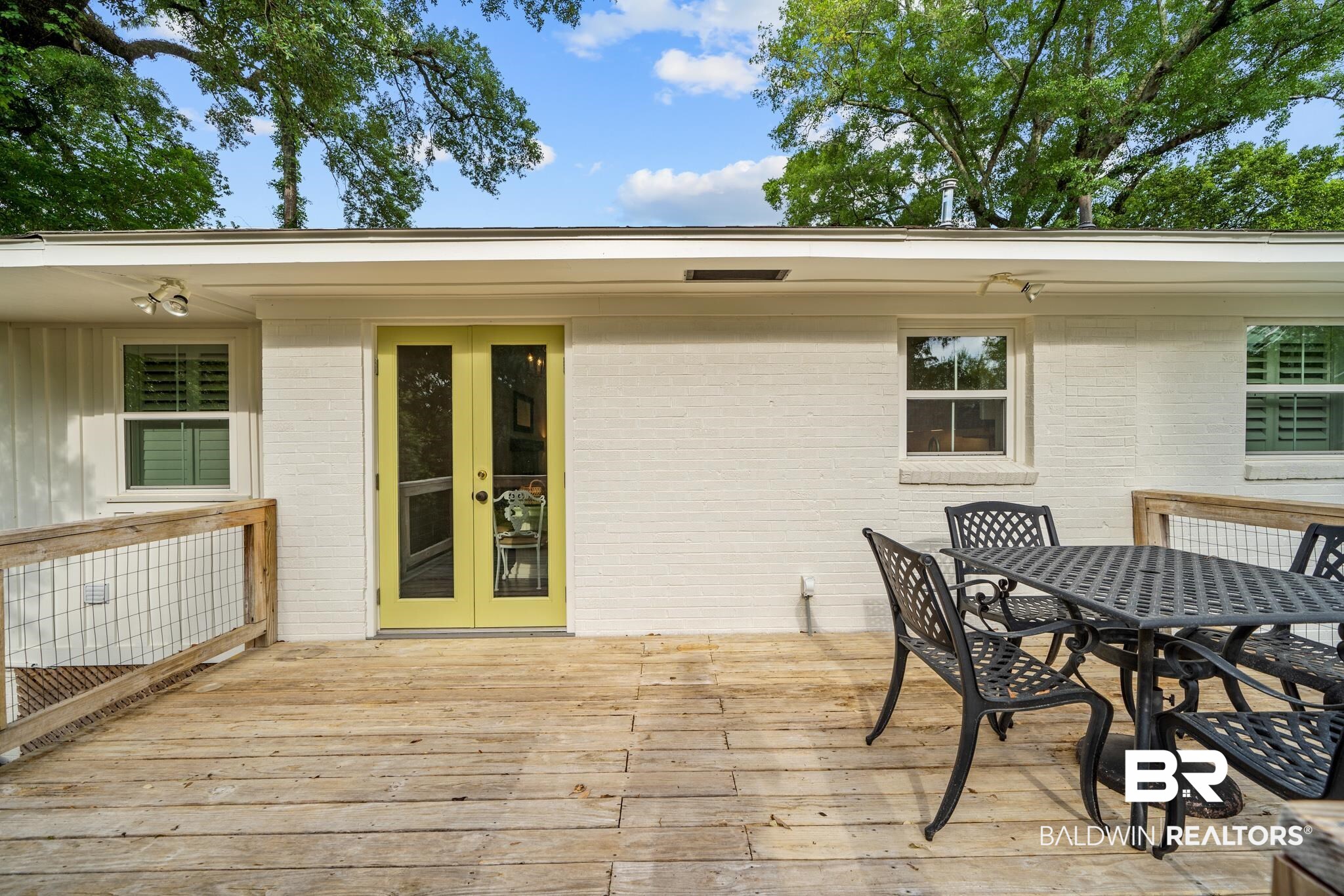 206 Stillwood Lane Mobile, AL 36608 - Photo 3 of 33