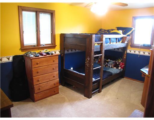 276 Brookwood Road Venetia, PA 15367 - Photo 12 of 15 Bedroom.