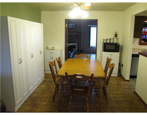 276 Brookwood Road Venetia, PA 15367 - Photo 8 of 15 Dining Room.