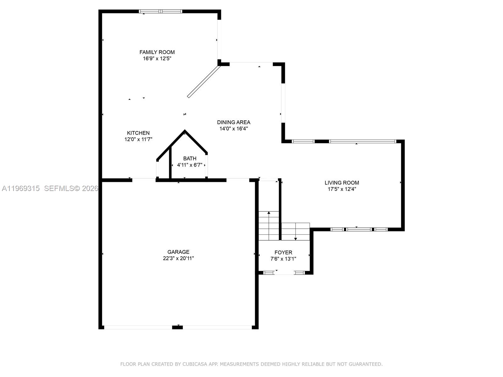15490 Southwest 47th Street Miami, FL 33185 - Photo 8 of 43