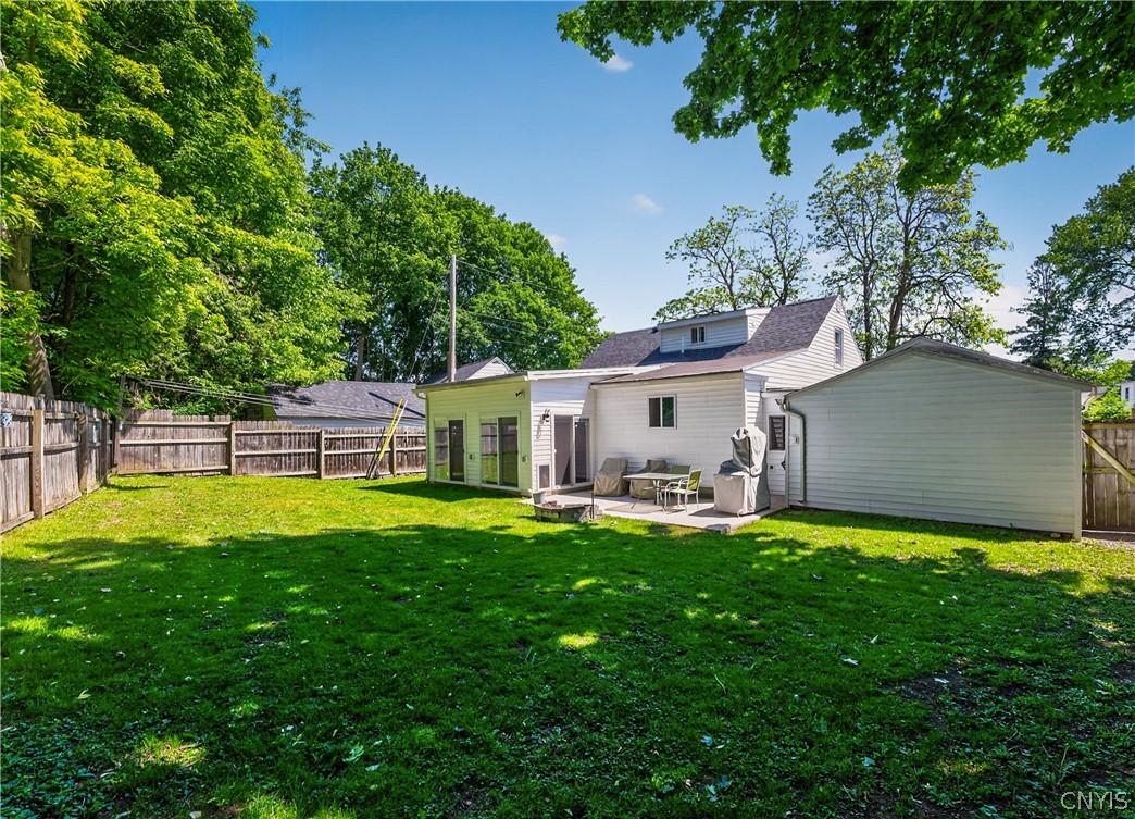 404 Oakwood Street Rome, NY 13440 - Photo 39 of 48