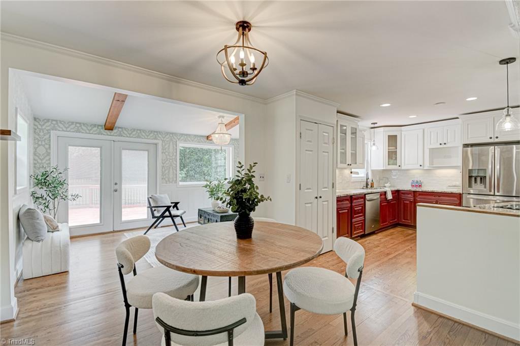 2832 Kensington Road Winston-Salem, NC 27106 - Photo 11 of 50