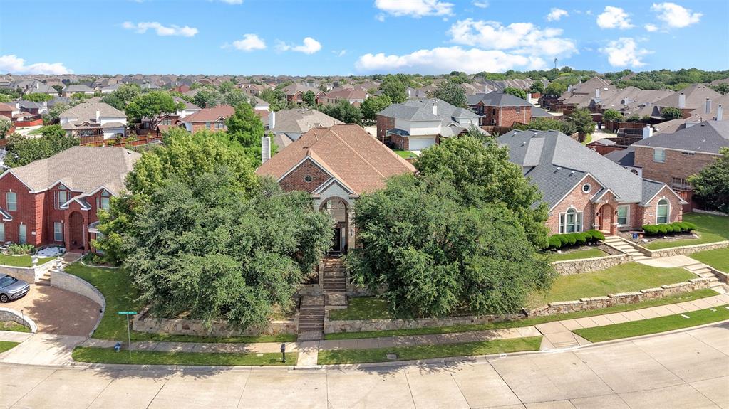 5501 Blazing Star Road Frisco, TX 75036 - Photo 35 of 37