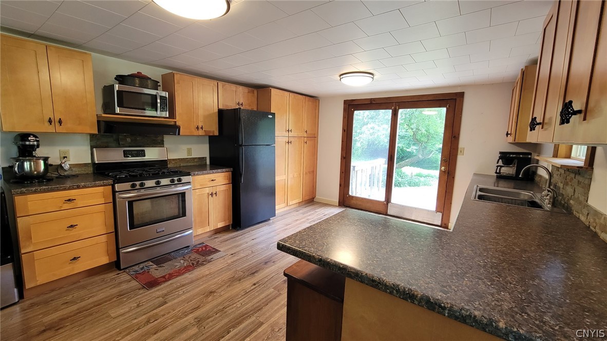 4524 Maybury Road Solon, NY 13101 - Photo 4 of 42