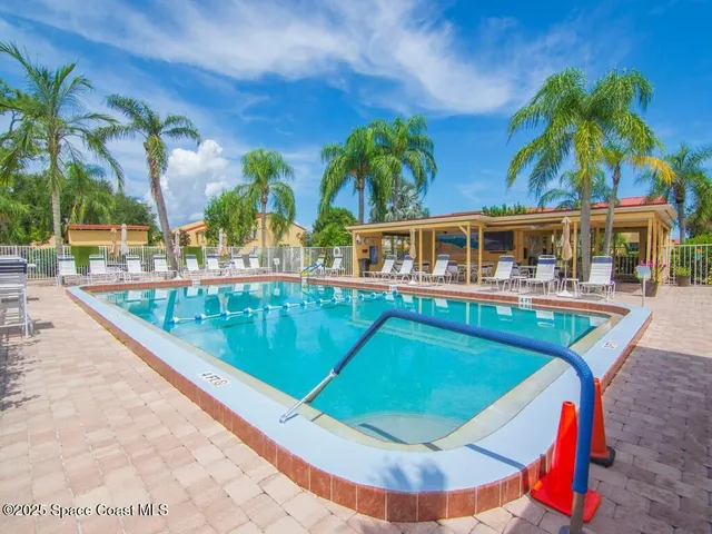 $218,500 | 5373 Southeast Miles Grant Road, Unit C208, Stuart, FL 34997