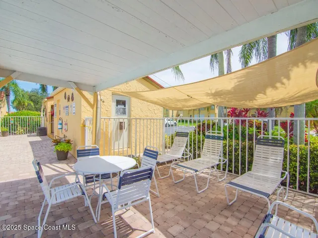 $218,500 | 5373 Southeast Miles Grant Road, Unit C208, Stuart, FL 34997