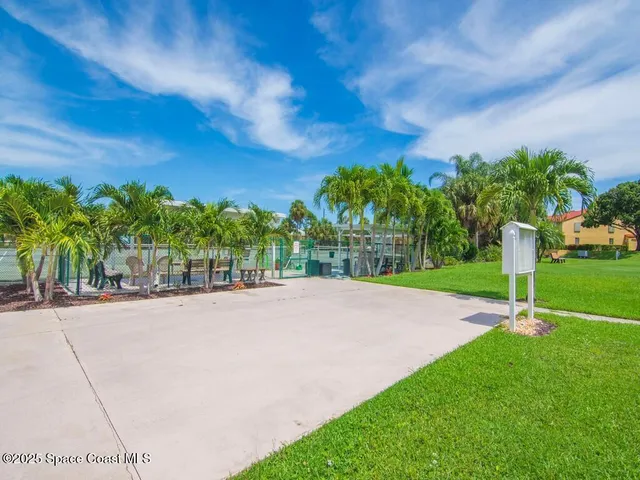 $218,500 | 5373 Southeast Miles Grant Road, Unit C208, Stuart, FL 34997