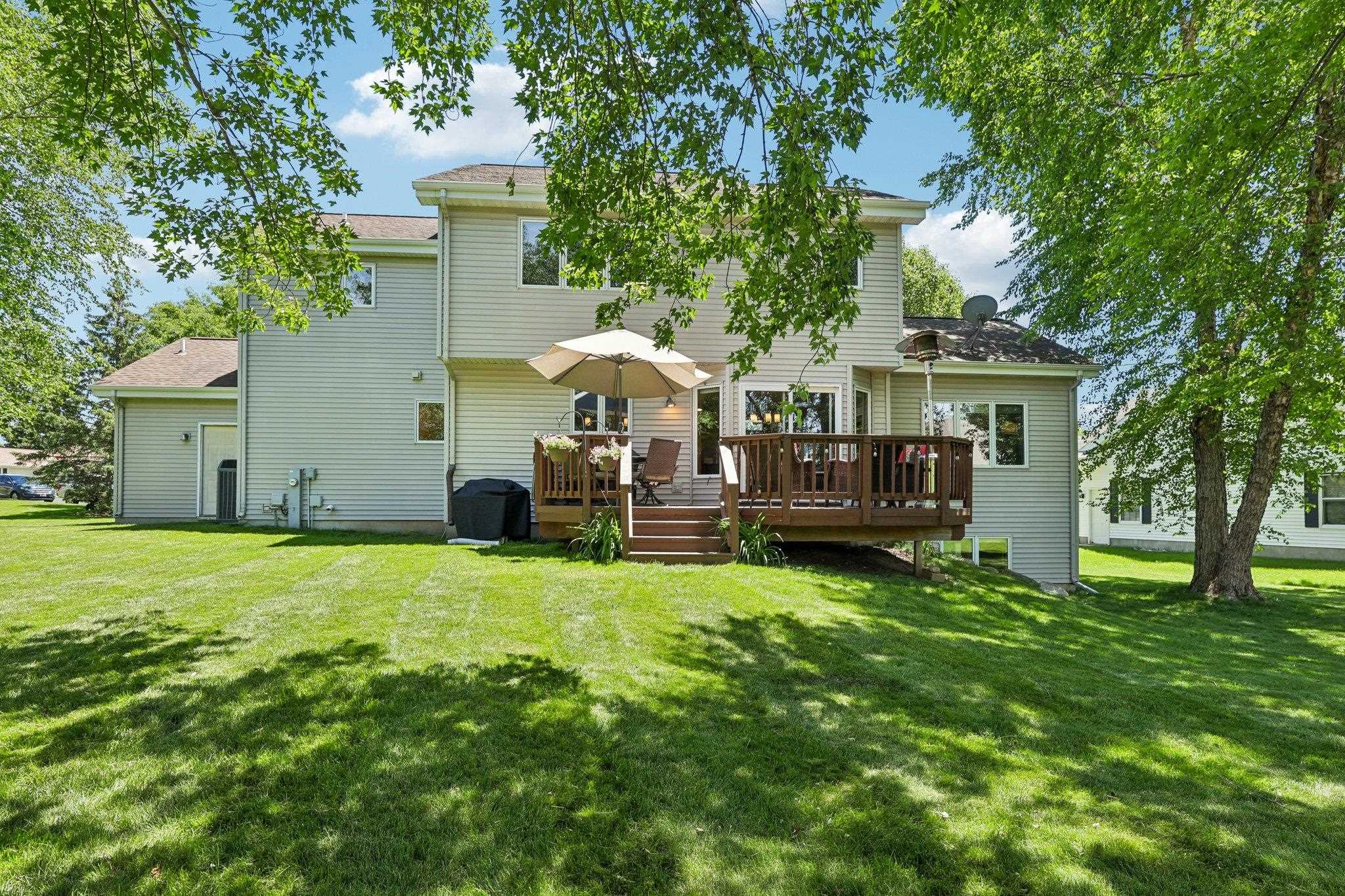 4230 Redtail Pass Middleton, WI 53562 - Photo 57 of 73