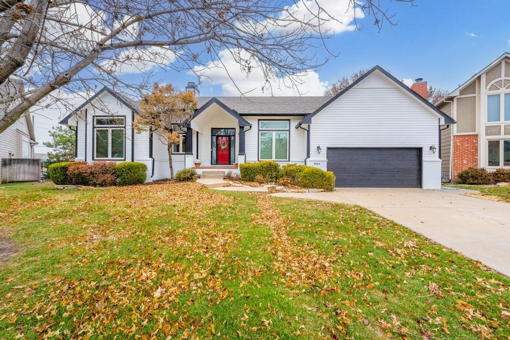 8024 East Greenbriar Ct  