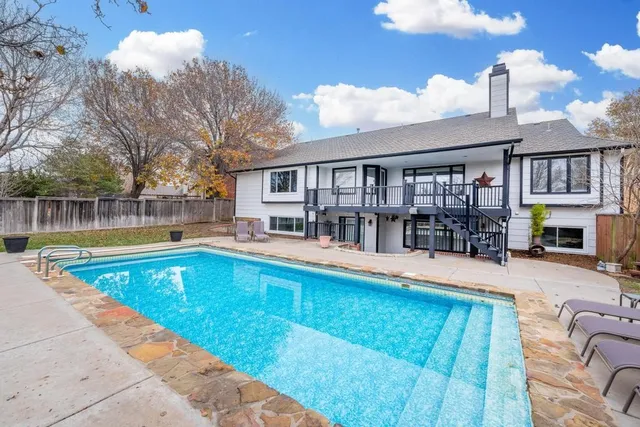 $385,000 | 8024 East Greenbriar Court, Wichita, KS 67226