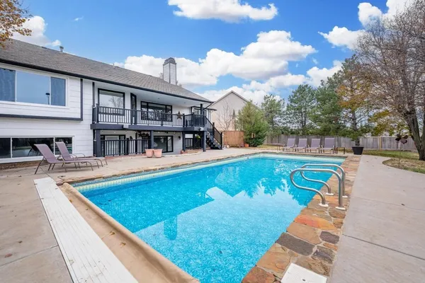 $385,000 | 8024 East Greenbriar Court, Wichita, KS 67226