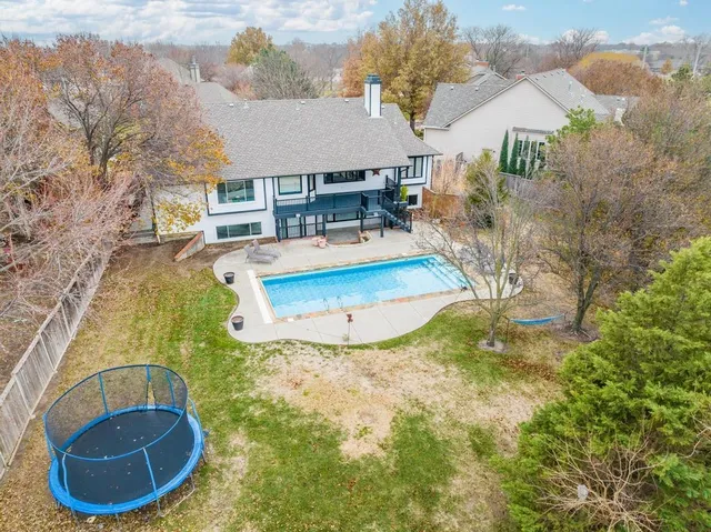 $385,000 | 8024 East Greenbriar Court, Wichita, KS 67226