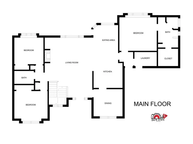 $385,000 | 8024 East Greenbriar Court, Wichita, KS 67226