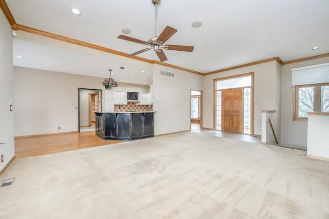 $385,000 | 8024 East Greenbriar Court, Wichita, KS 67226