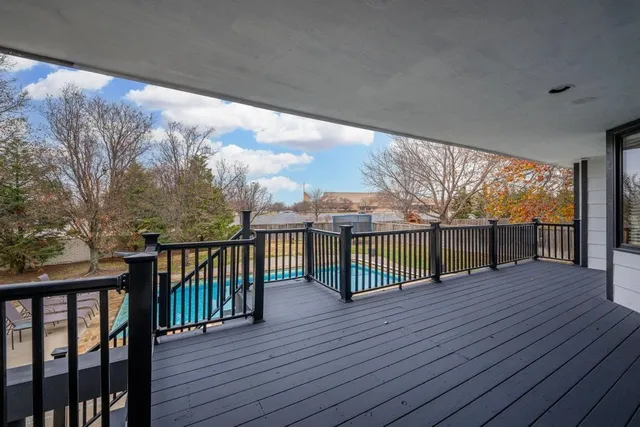 $385,000 | 8024 East Greenbriar Court, Wichita, KS 67226