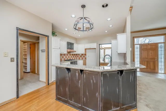 $385,000 | 8024 East Greenbriar Court, Wichita, KS 67226