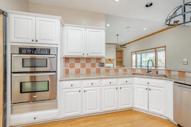 $385,000 | 8024 East Greenbriar Court, Wichita, KS 67226