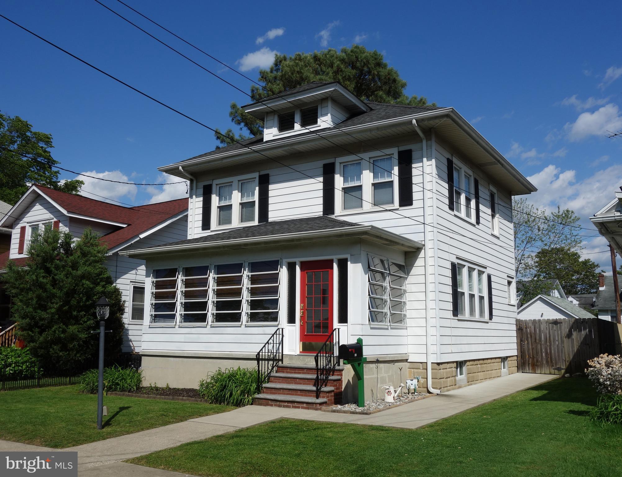 136 Spring Street Woodbury, NJ 08096 - Photo 1 of 23 Gallery Image 1