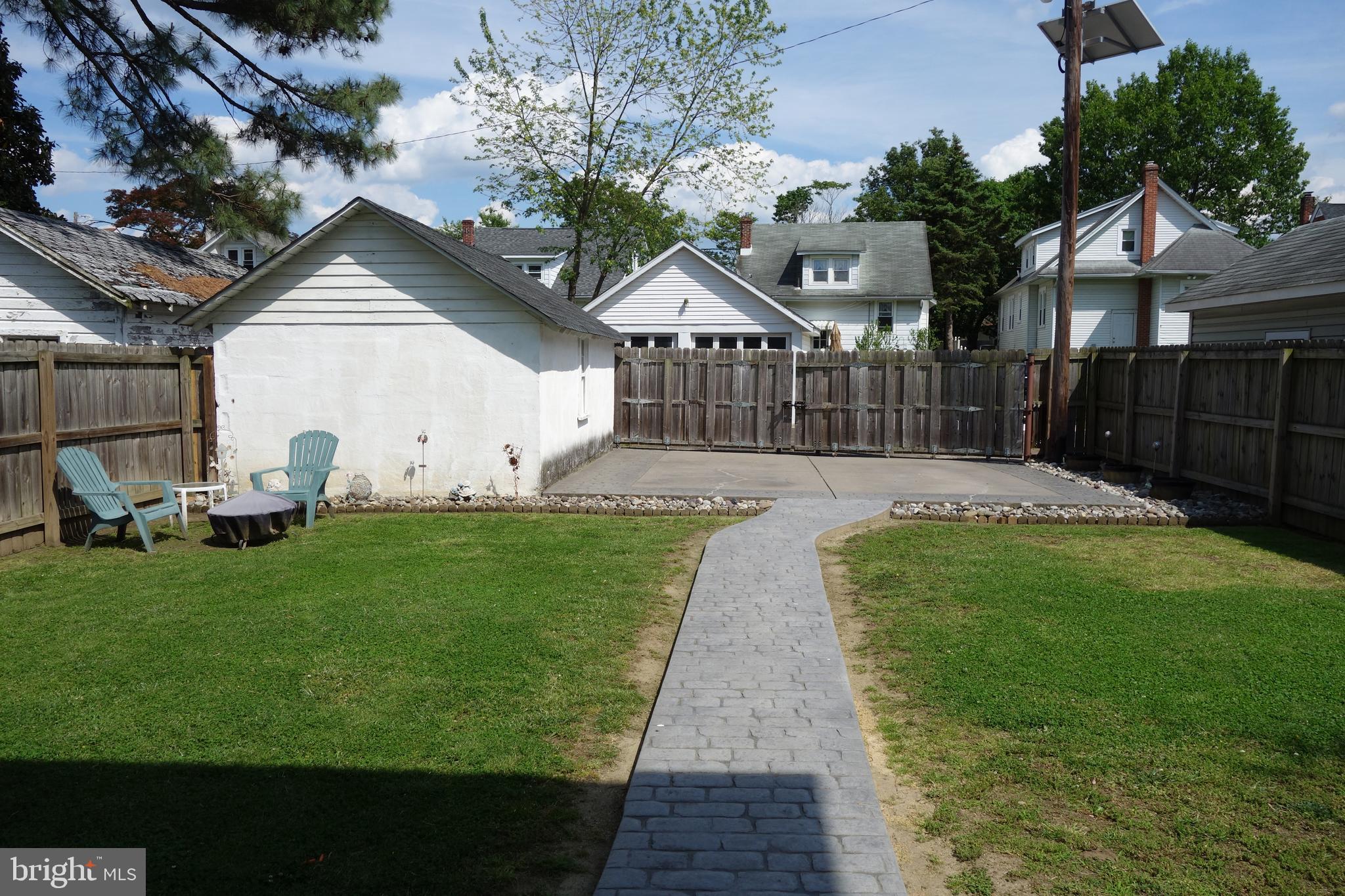 136 Spring Street Woodbury, NJ 08096 - Photo 20 of 23 Gallery Image 20
