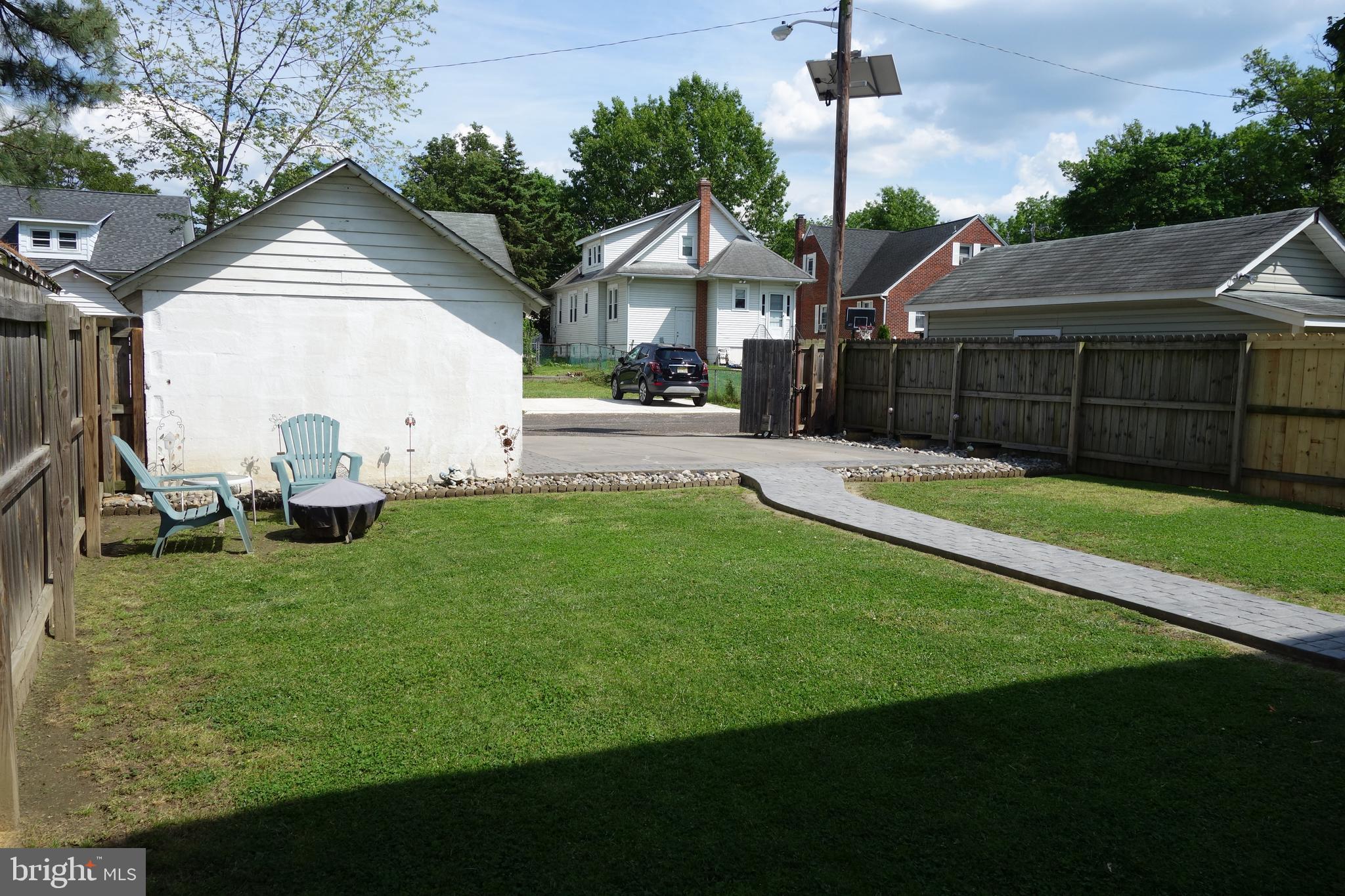136 Spring Street Woodbury, NJ 08096 - Photo 21 of 23 Gallery Image 21