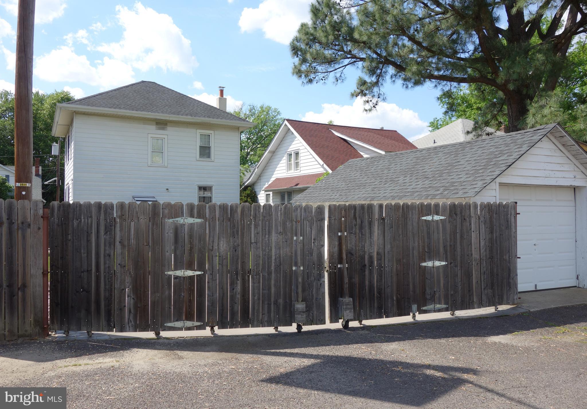 136 Spring Street Woodbury, NJ 08096 - Photo 22 of 23 Gallery Image 22