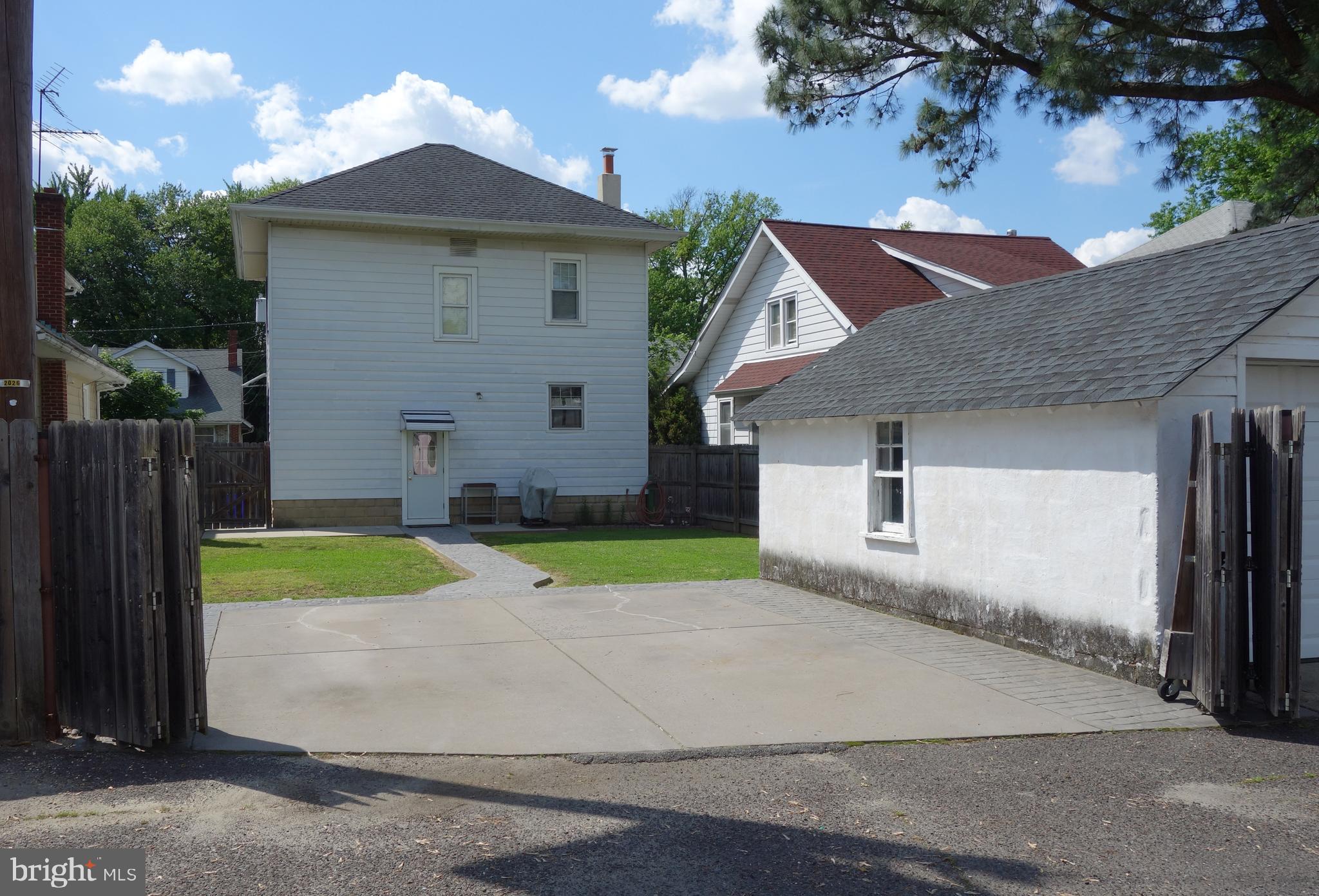 136 Spring Street Woodbury, NJ 08096 - Photo 23 of 23 Gallery Image 23