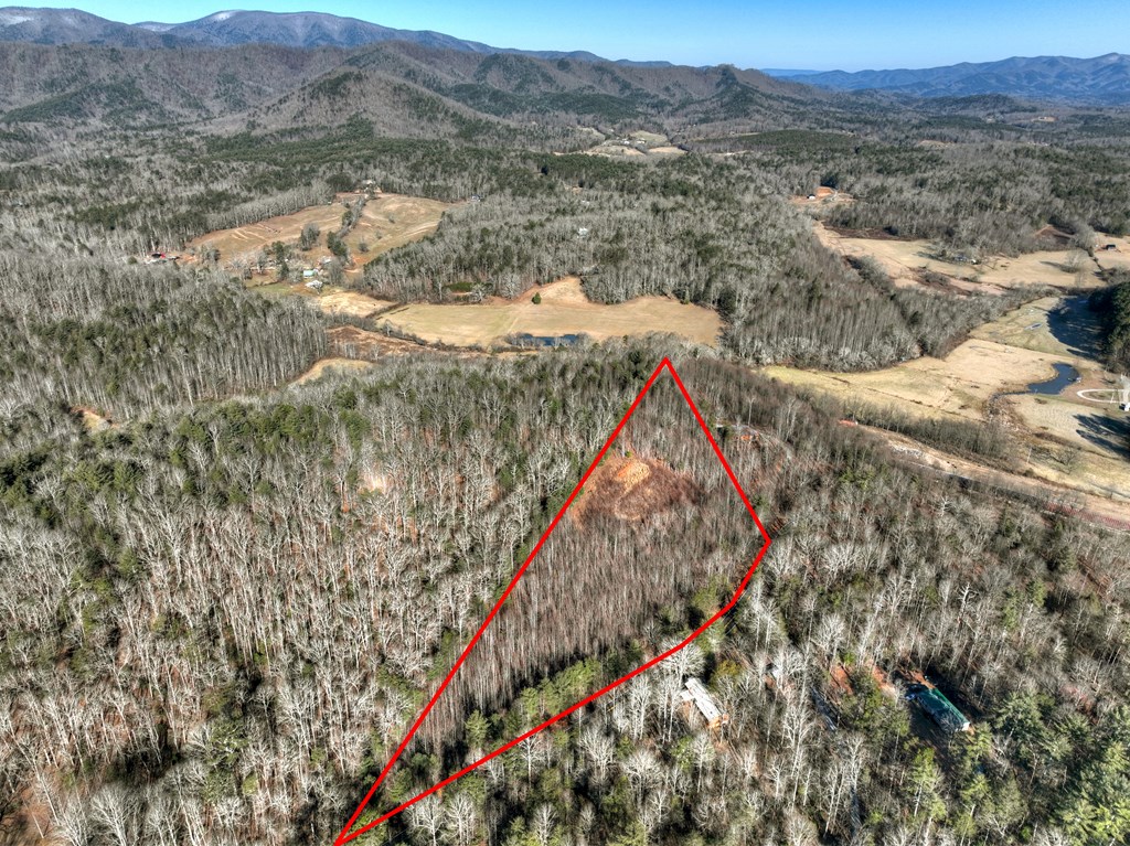 136 B Pack Creek Road Blue Ridge, GA 30513 - Photo 24 of 87