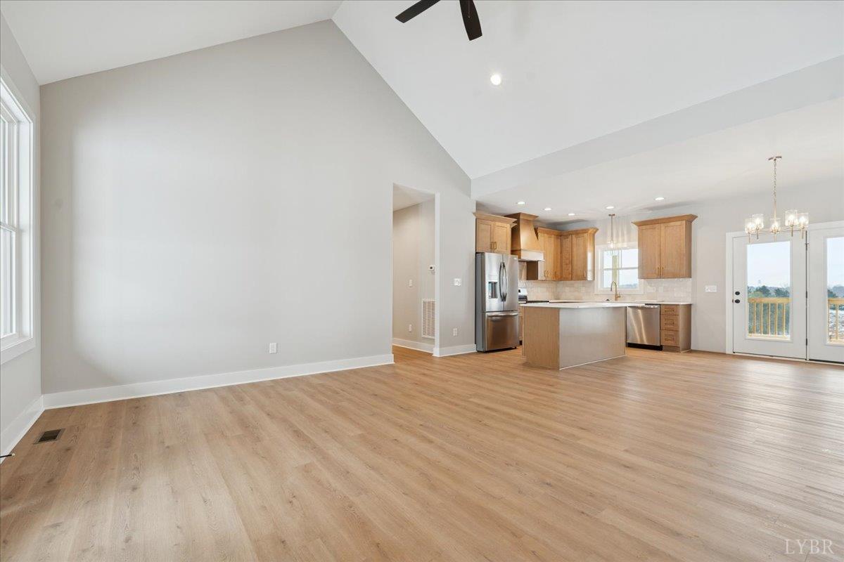 1711 Wells Road Bedford, VA 24523 - Photo 11 of 46