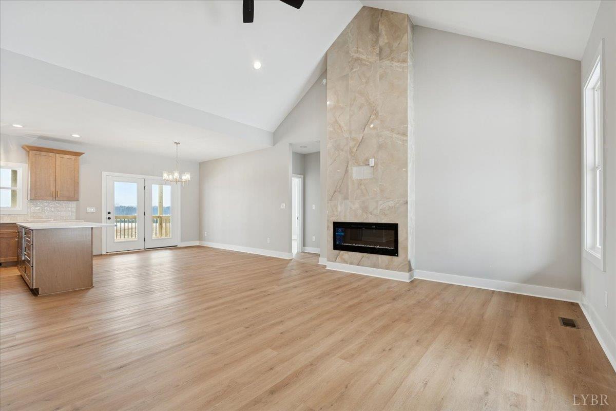 1711 Wells Road Bedford, VA 24523 - Photo 12 of 46