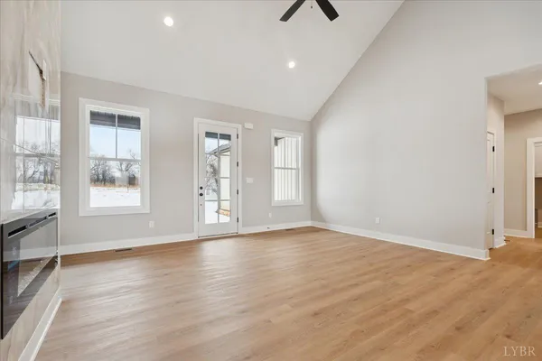 $499,000 | 1711 Wells Road, Bedford, VA 24523