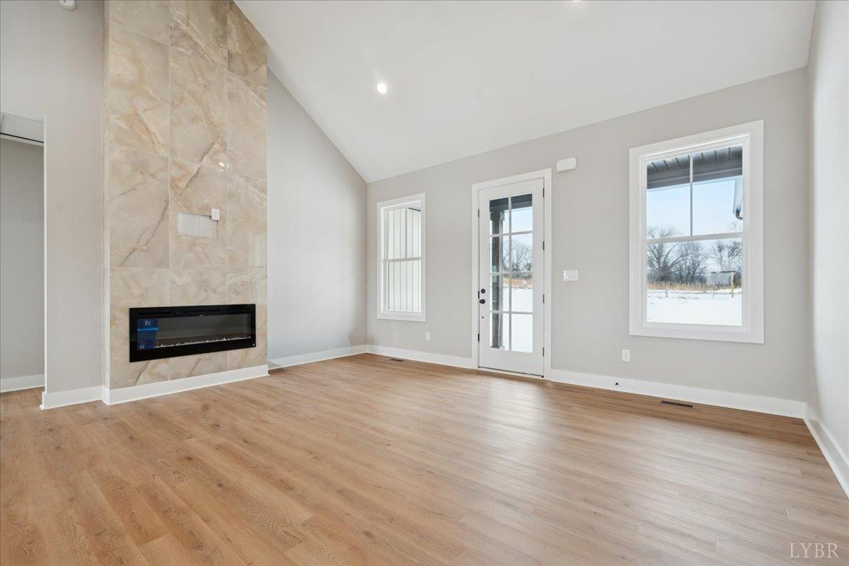 1711 Wells Road Bedford, VA 24523 - Photo 14 of 46