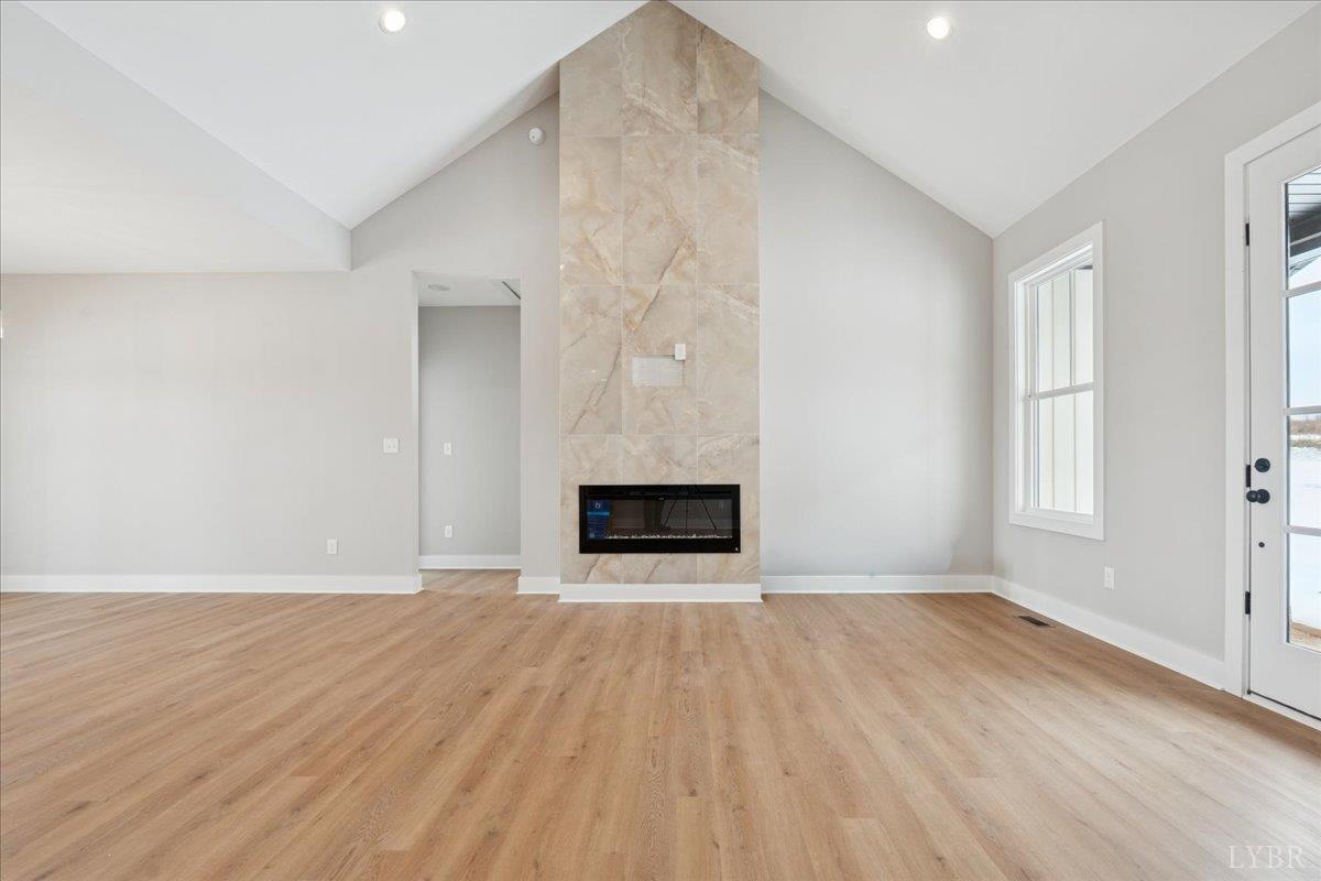 1711 Wells Road Bedford, VA 24523 - Photo 16 of 46