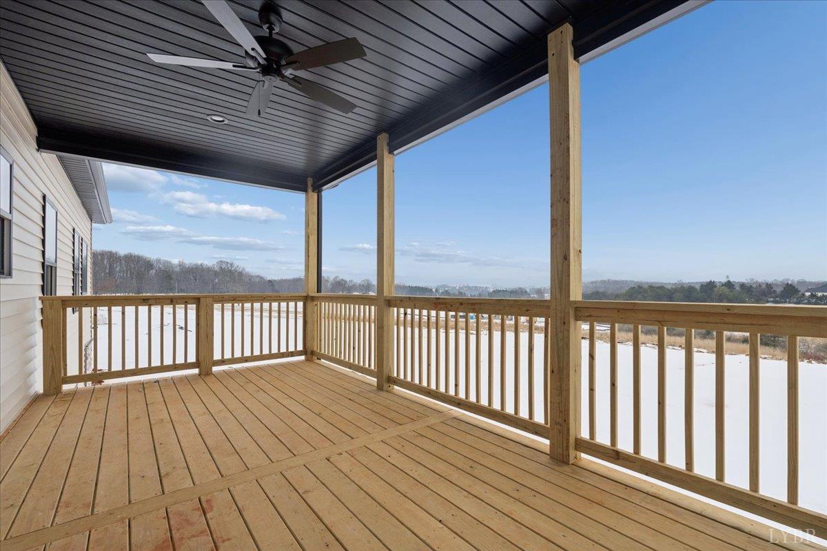 1711 Wells Road Bedford, VA 24523 - Photo 18 of 46