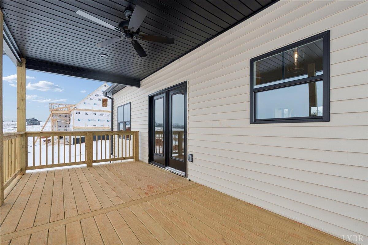 1711 Wells Road Bedford, VA 24523 - Photo 19 of 46