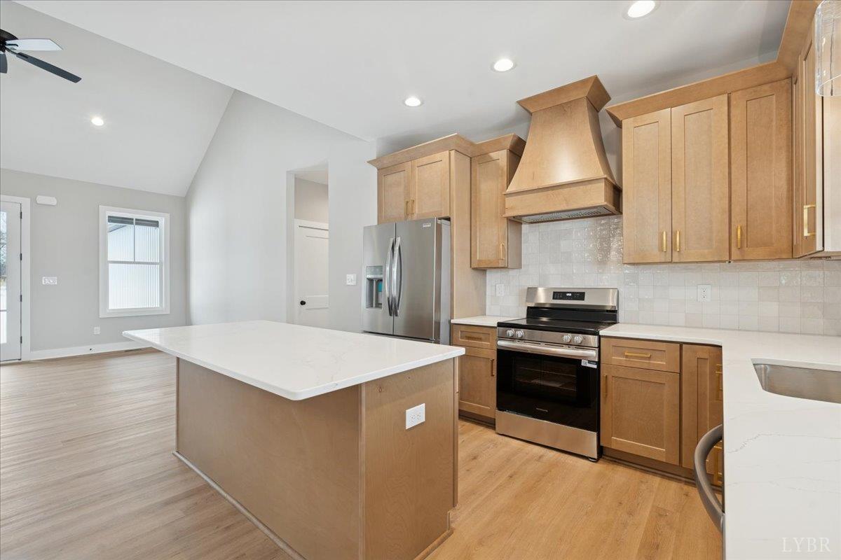 1711 Wells Road Bedford, VA 24523 - Photo 2 of 46