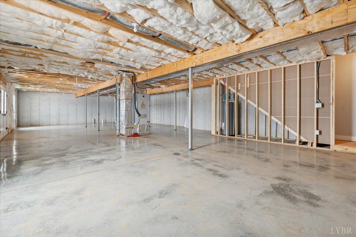 1711 Wells Road Bedford, VA 24523 - Photo 37 of 46