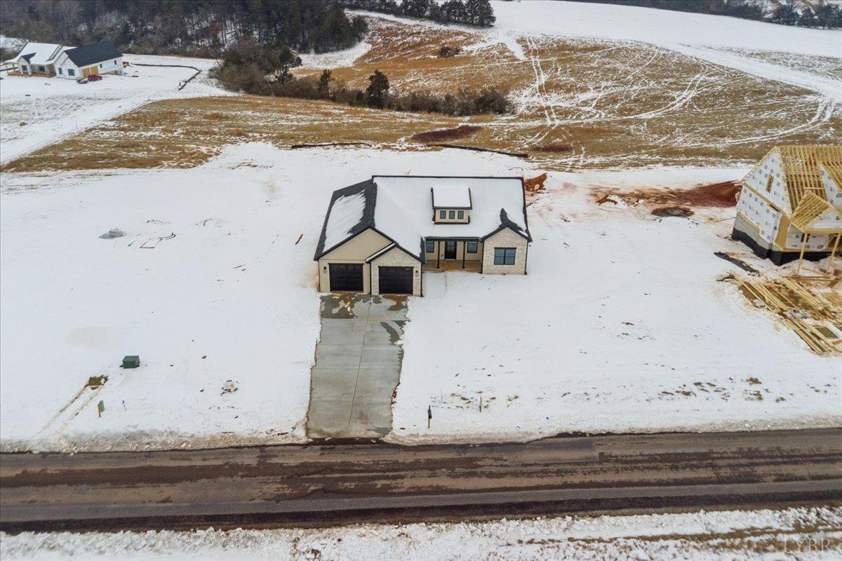 1711 Wells Road Bedford, VA 24523 - Photo 38 of 46