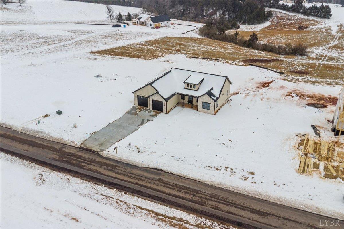 1711 Wells Road Bedford, VA 24523 - Photo 39 of 46