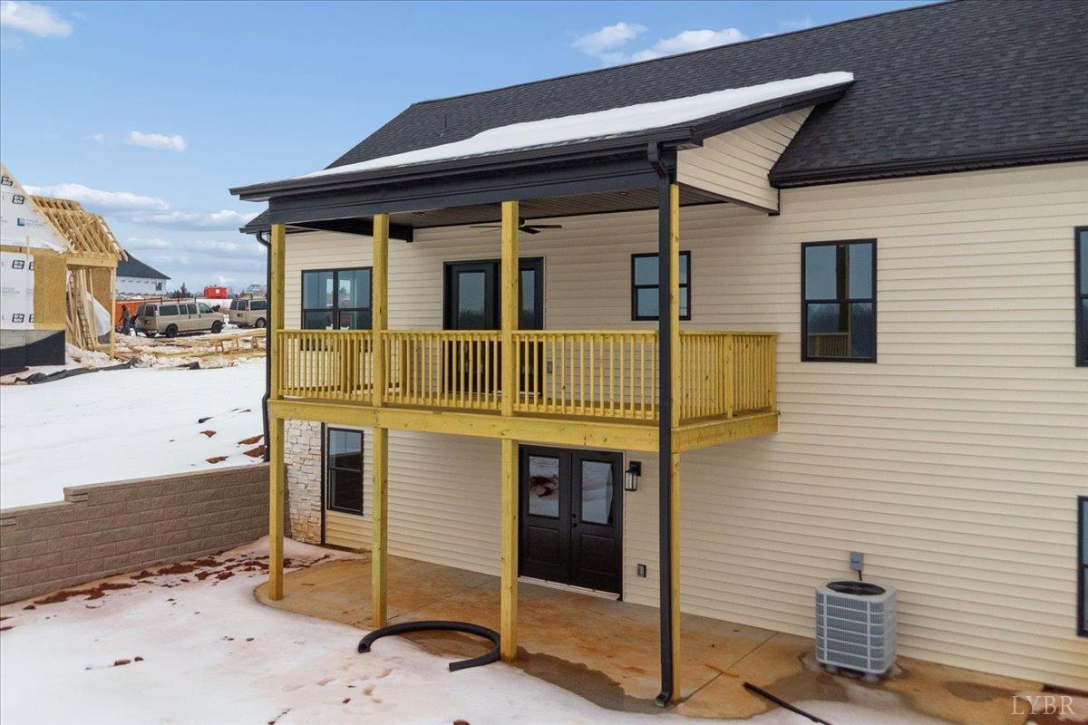 1711 Wells Road Bedford, VA 24523 - Photo 42 of 46