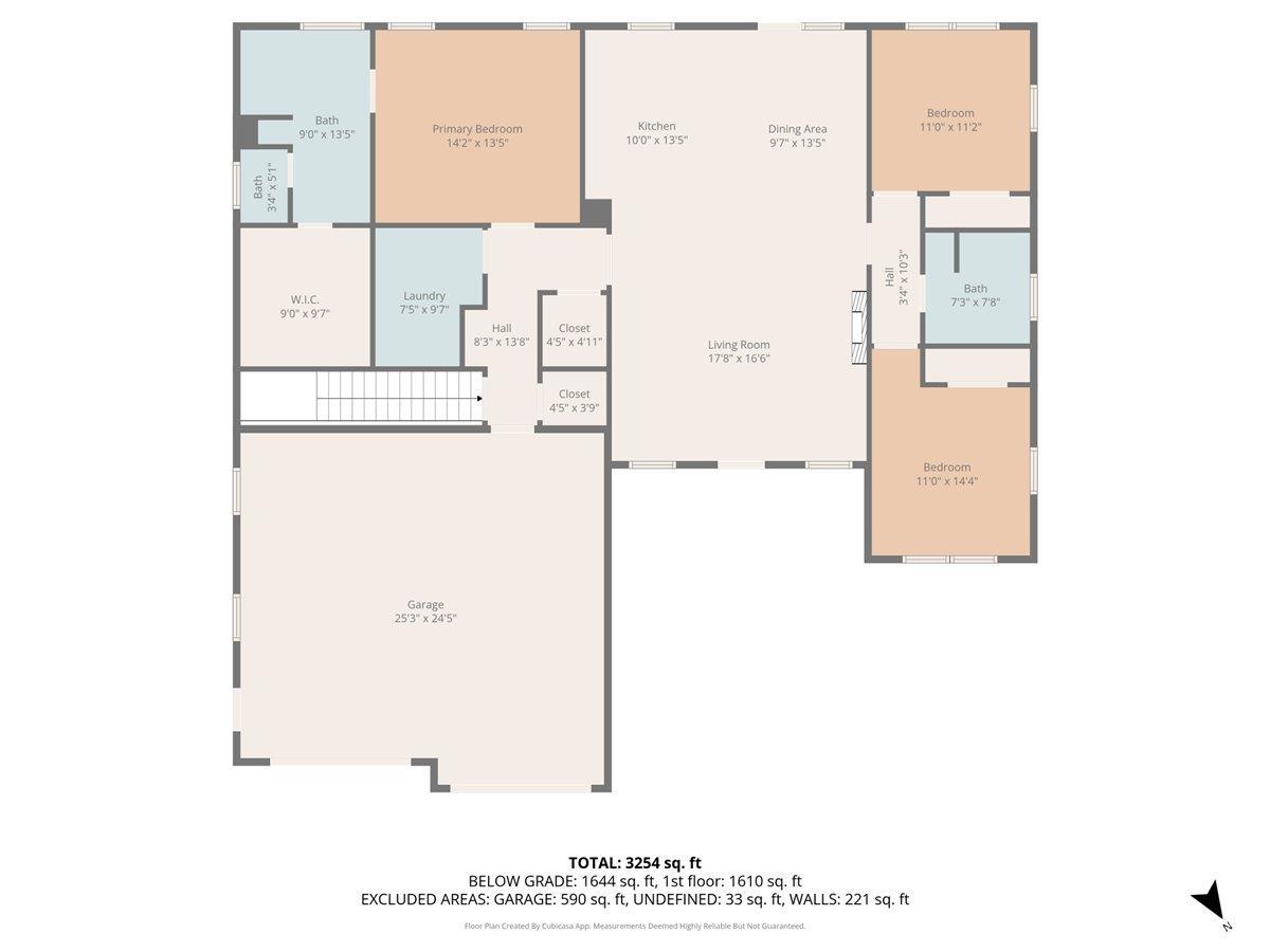 1711 Wells Road Bedford, VA 24523 - Photo 43 of 46