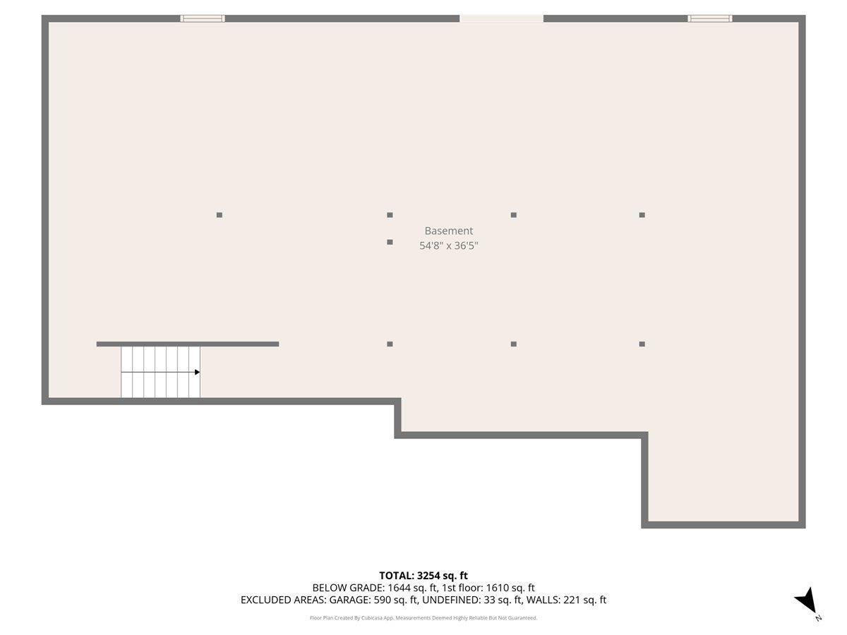 1711 Wells Road Bedford, VA 24523 - Photo 44 of 46