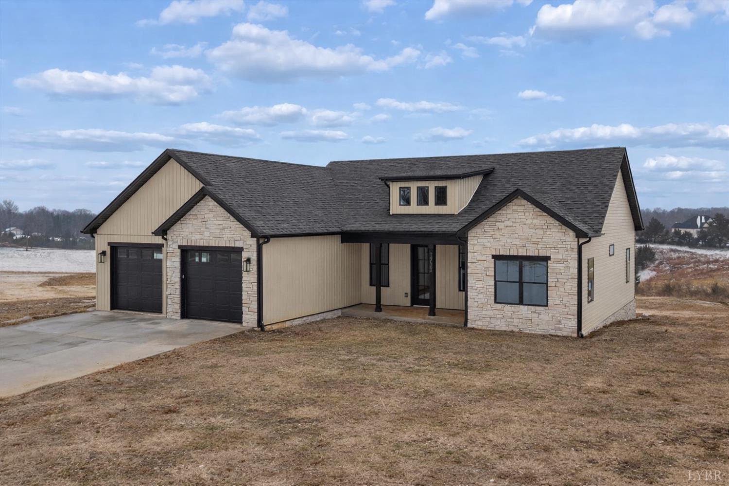 1711 Wells Road Bedford, VA 24523 - Photo 45 of 46