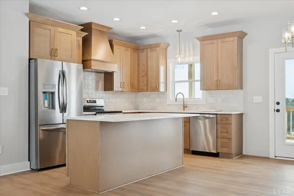 $499,000 | 1711 Wells Road, Bedford, VA 24523